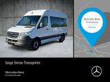 Mercedes-Benz Sprinter 316 CDI Tourer Hoch AHK+Klima+Navi+MBUX