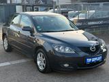 Mazda 3 Lim. 1.6 Sport Active Insp.&Tüv neu - Mazda Gebrauchtwagen von 2007