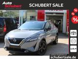 Nissan Qashqai e-Power 1.5 VC-T Black Edition 4x2 Panor - Nissan Qashqai: Black Edition