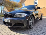 BMW 135i Edition Exclusive Cabrio Edition Exclusive - BMW 135 Gebrauchtwagen