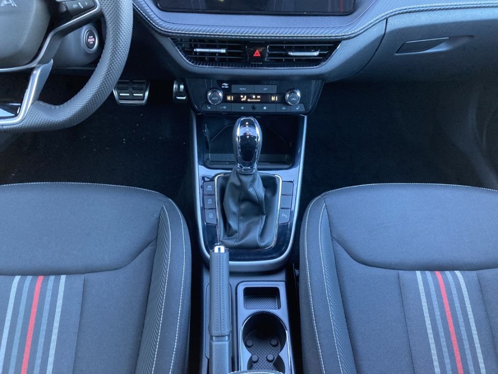 Skoda Fabia - Bild 15