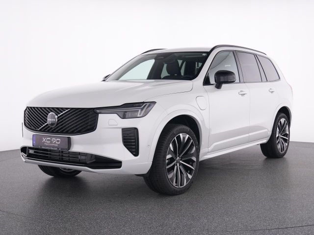 Volvo XC 90 T8 AWD Plus Dark+Facelift+Luftf+AHK+Kam360