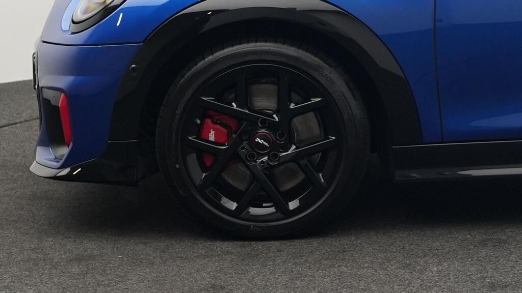 MINI John Cooper Works Cabrio - Bild 19