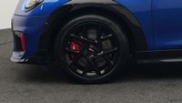 MINI John Cooper Works Cabrio - Vorschau Bild 19