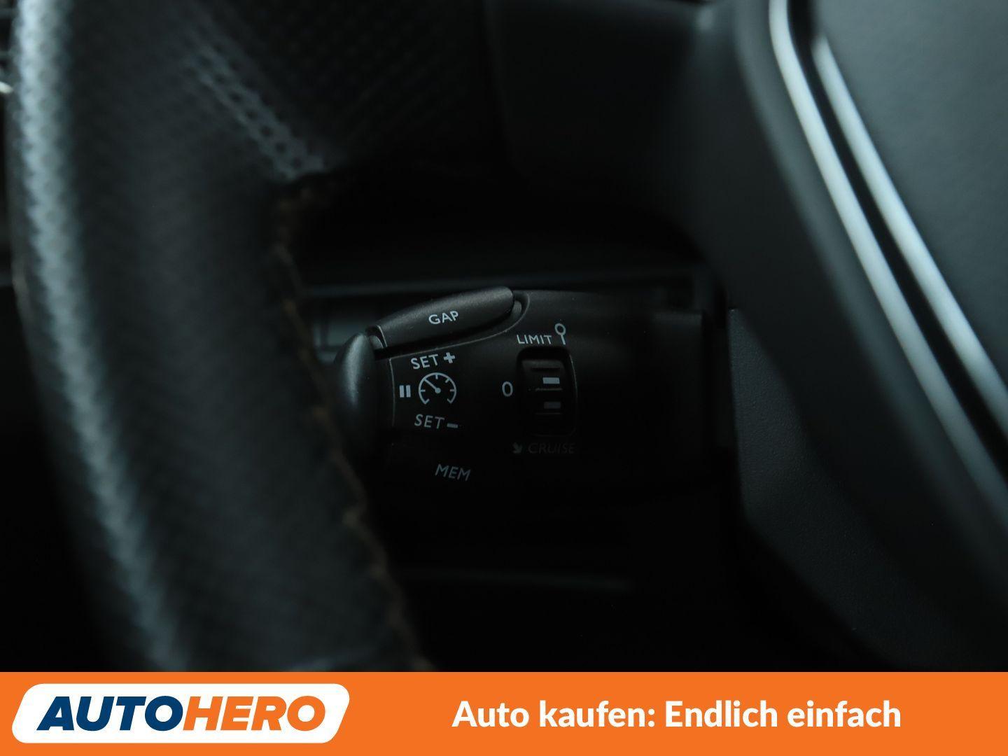 Peugeot 3008 2.0 Blue-HDi GT Aut.*NAVI*VC*LED*ACC*CAM*