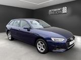 Audi A4 35 TFSI STHZG*LED*Navi*Park*Tempo*SH*1Hand - Audi A4 aus 2020