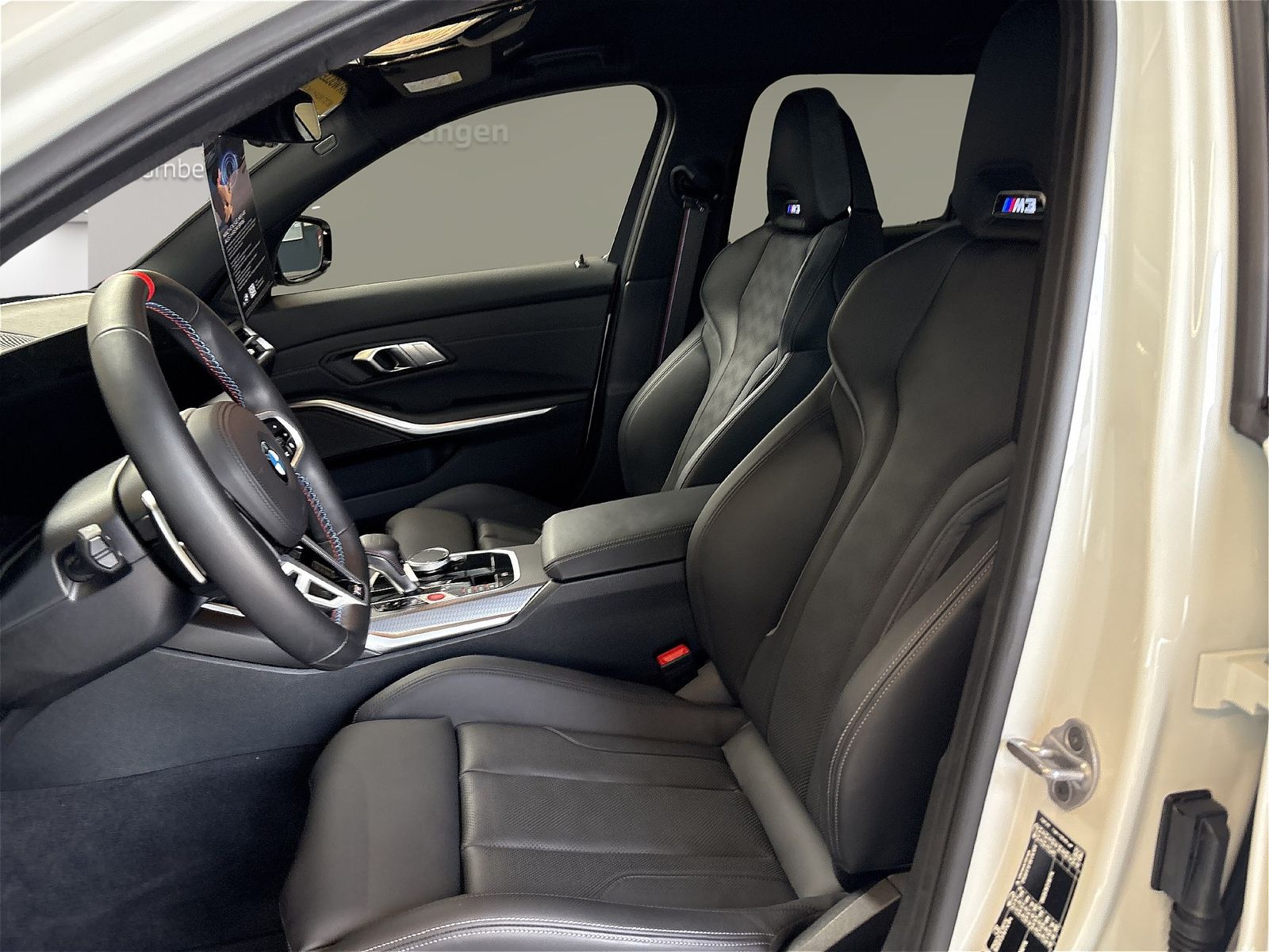BMW M3 - Bild 11