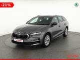 Skoda Octavia Combi 1.5 eTSI DSG LED Navi ACC AHK