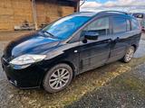 Mazda 5 7Sitzer TÜV 11/26 - Mazda 2