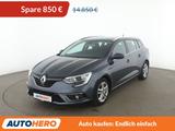 Renault Megane 1.3 TCe Business Edition Aut.*NAVI*TEMPO* - gebrauchte Renault Megane aus dem Jahr 2019
