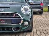 MINI Cooper S Panorama Leder Navi LED 1. Hand - MINI MINI Gebrauchtwagen in Berlin