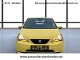 Seat Mii Style 1,0 Ltr. - 44 kW - gebrauchte Seat Mii aus dem Jahr 2019