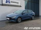 Hyundai i20 HYUNDAI 1.0 T-GDI Trend ||SHZ||Navi||Smart-K - Hyundai i20 in Braunschweig