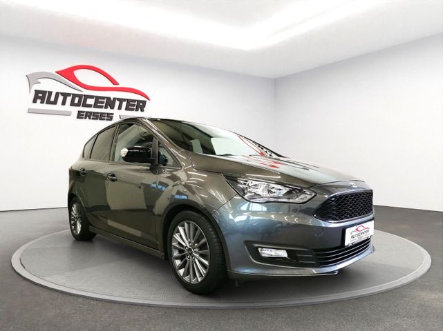 Ford C-Max Sport Navi Kamera SHZ 