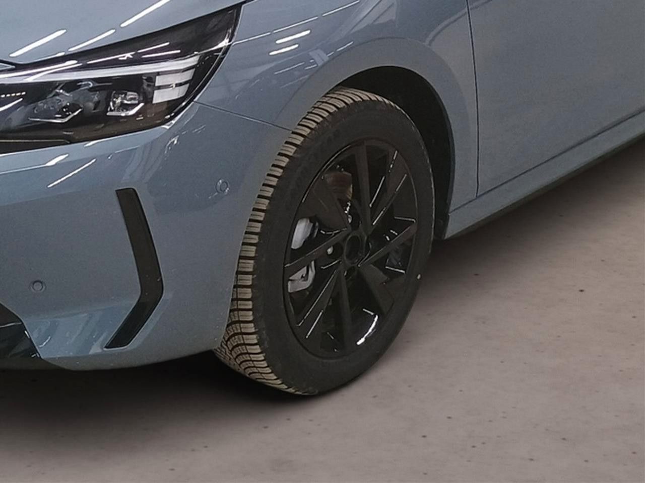 Fahrzeugabbildung Opel Corsa F GS Automatik/Allwetter/Kamera!
