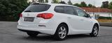 Opel Astra J Sports Tourer Edition EURO 6 TÜV 07.2028 - Behindertengerechte Opel Astra