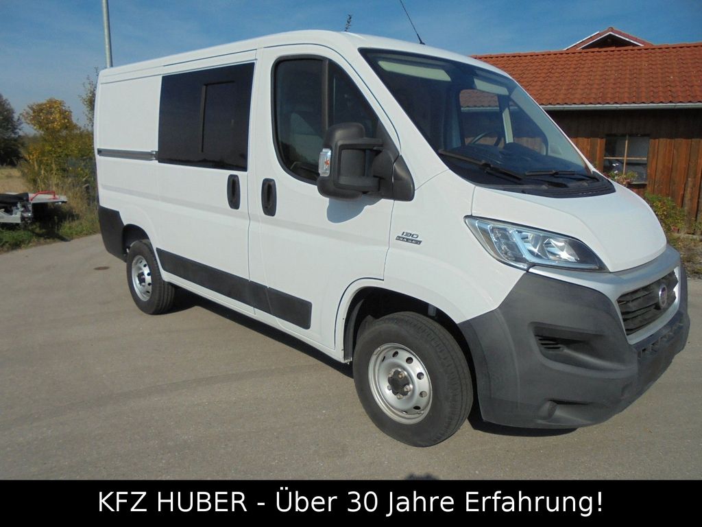 Image of Fiat Ducato