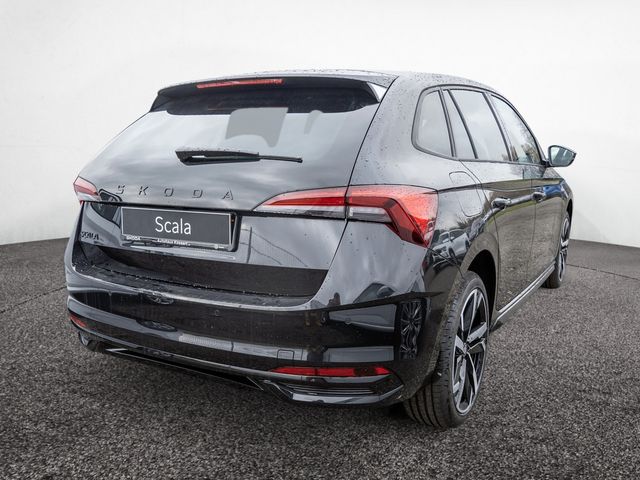 Foto Nummer 3: SKODA Scala