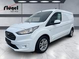 Ford Transit Connect Kasten L2 Limited/Navi-DAB uvm - Ford Transit in Erfurt