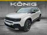 Jeep Avenger e-Hybrid MY24 Summit 1.2l 100 PS - Jeep Avenger: Limousine