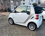 Smart ForTwo cabrio 1.0 62kW passion passion