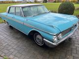 Ford  Galaxie 500 4 doors Sedan 5,7 L V8 220 PS H-Zul - Ford: Sedan
