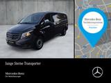 Mercedes-Benz Vito 116 CDI Mixto XL AHK+Klima+Kamera+Tempo - Mülheim