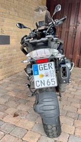 BMW 1250 GS - Motorräder in Karlsruhe