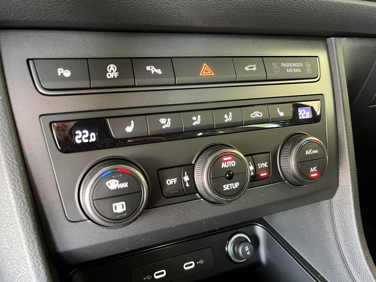 Cupra Ateca - Bild 26