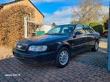 Audi A6 2.6 C4 1995BJ Original Zustand Old... - gebrauchte Audi A6 aus dem Jahr 1995