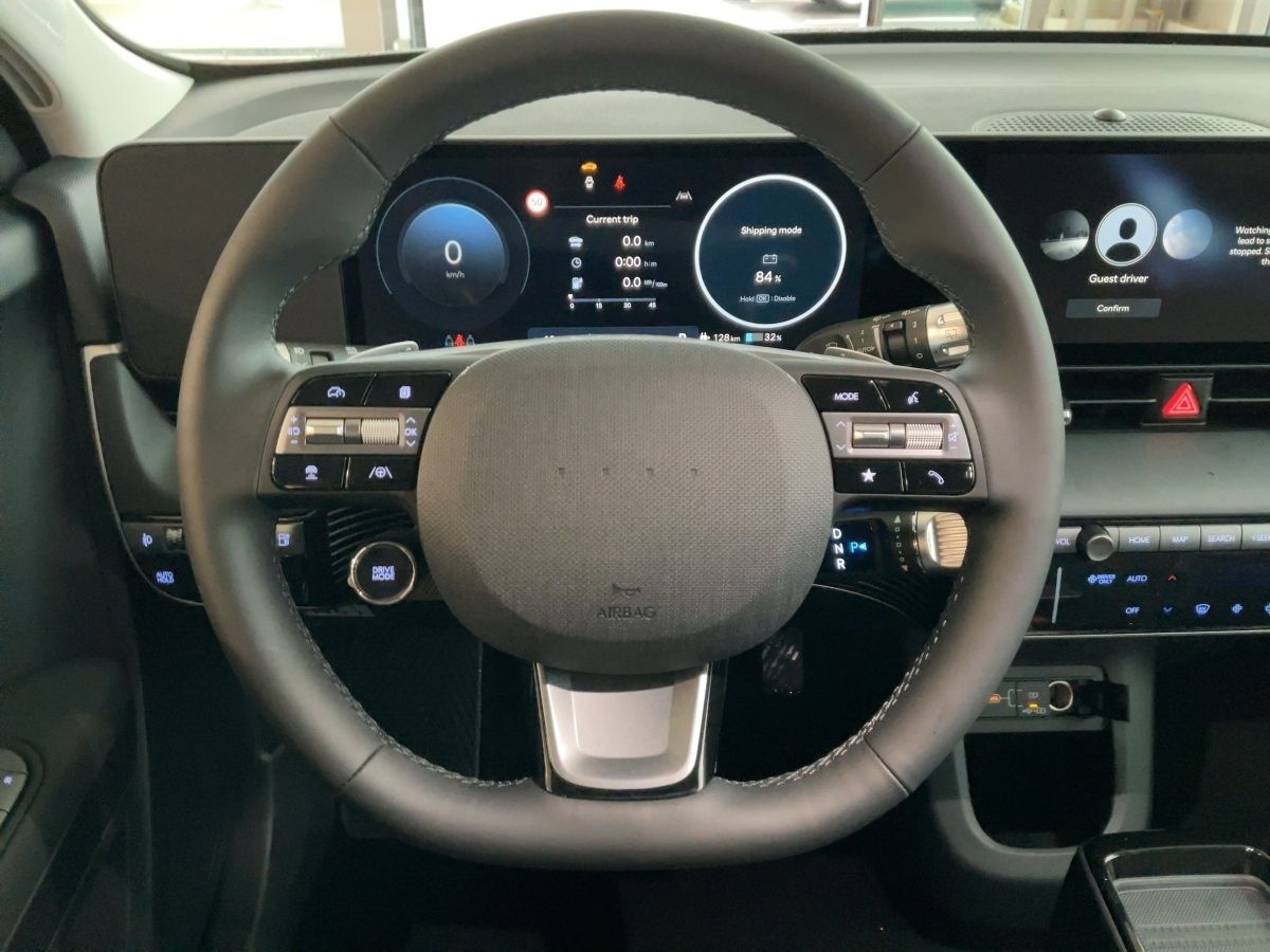 Hyundai IONIQ 5 – Bild 8