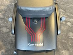 KAWASAKI Vulcan S 650 ABS + A2 möglich + SOFORT VERFÜGBAR