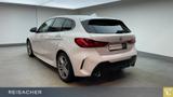 BMW 120i A M-Sport,LCProf,LED,Tempomat,DAB,PDC - BMW 120 mit Benzin-Antrieb: 120d