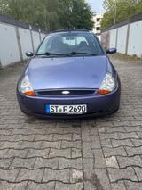 Ford KA 1.3 Benzin TÜV 08/2027 Voll Fahrbe... - Ford Ka/Ka+ aus 2006