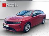 Opel Astra Elegance ST Klimaautomatik, beheizte Front - Opel Astra: Kombi, F