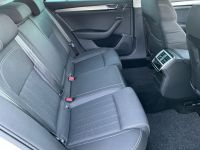 Skoda Superb - Vorschau Bild 16