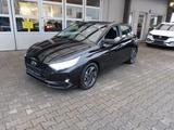 Hyundai i20 AUT. KAMERA APPLE LHZ SHZ VOLL-LED KLIMAAUT - gebrauchte Hyundai i20 aus dem Jahr 2022