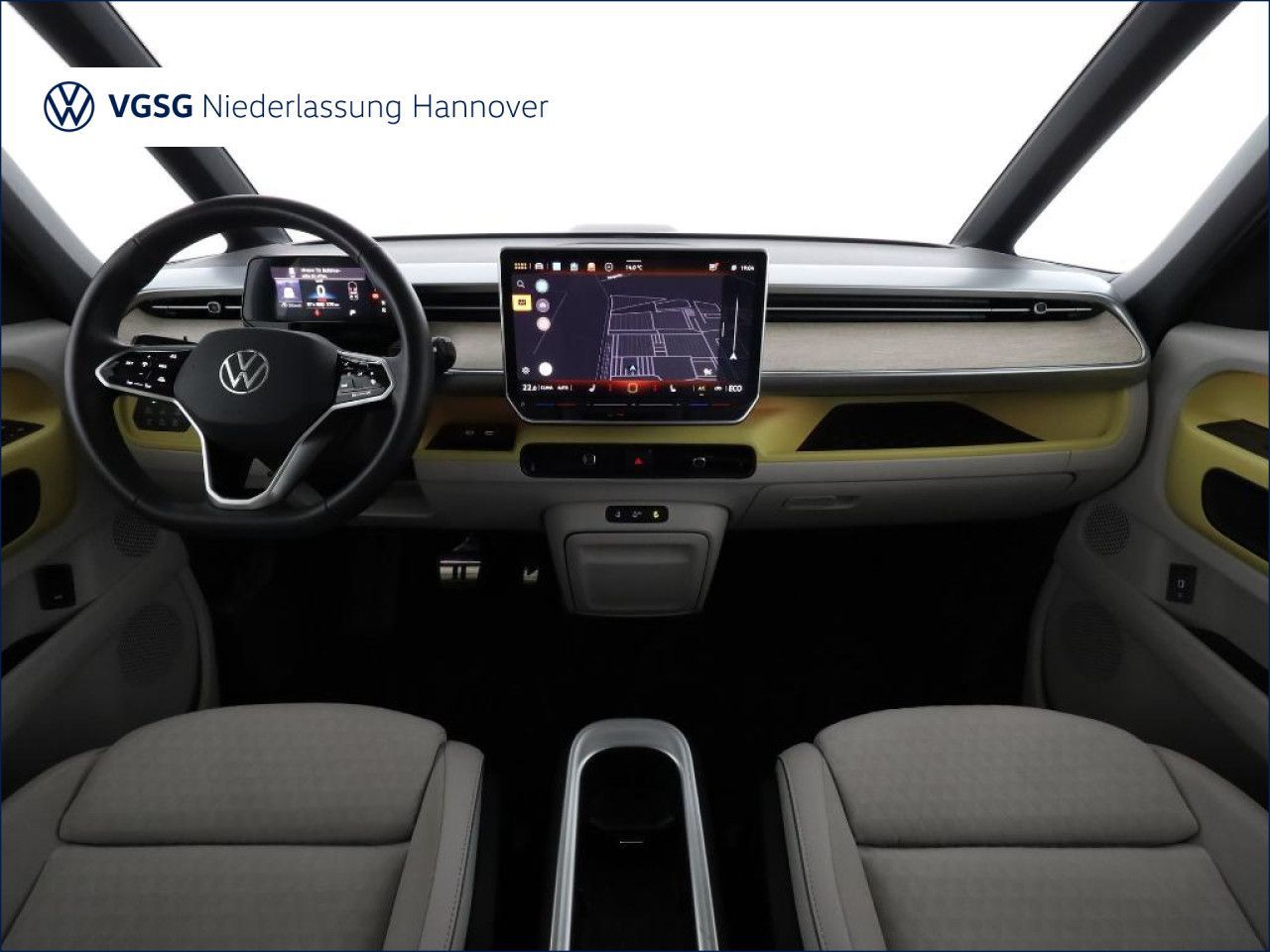 Volkswagen ID. Buzz - Bild 12