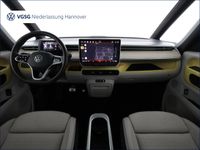 Volkswagen ID. Buzz - Vorschau Bild 12
