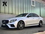 Mercedes-Benz E 200 9G AMG-LINE*NIGHT|360°CAM|COMAND|AMBIENTE* - Mercedes-Benz E 200 in Krefeld
