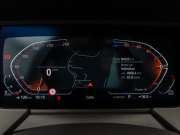 Fahrzeugabbildung BMW 120d Aut. M Sport DAB HiFi CockPitPro PDC LED