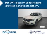 Volkswagen Tiguan - Vorschau Bild 1