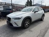 Mazda CX-3 Exclusive-Line AWD 1-Hand+Unfallfrei - Mazda CX-3: Limousine
