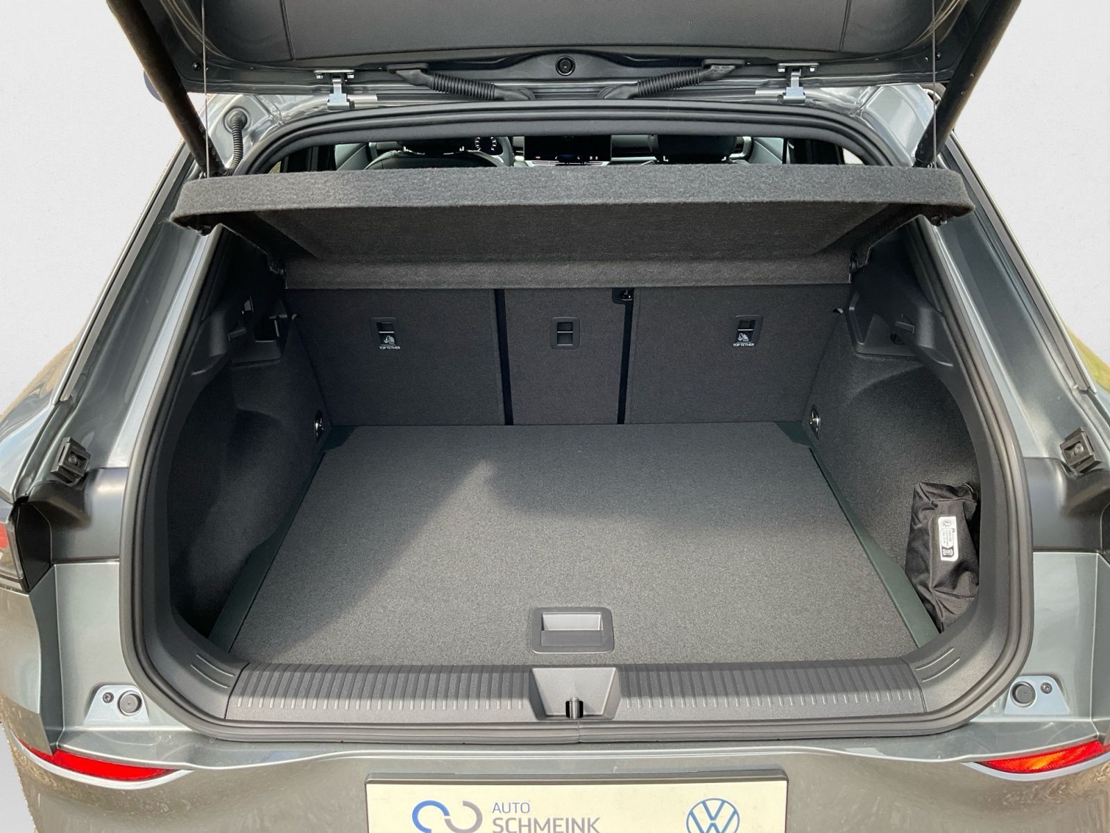 Volkswagen T-Roc - Bild 16