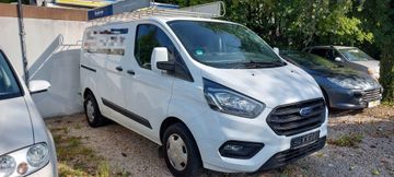 Ford Transit Custom - 4
