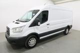 Ford TRANSIT 350 2.0 TDCI L3H2 3,5t |66tK|1H|AC|3S|E6 - Ford 3 5t