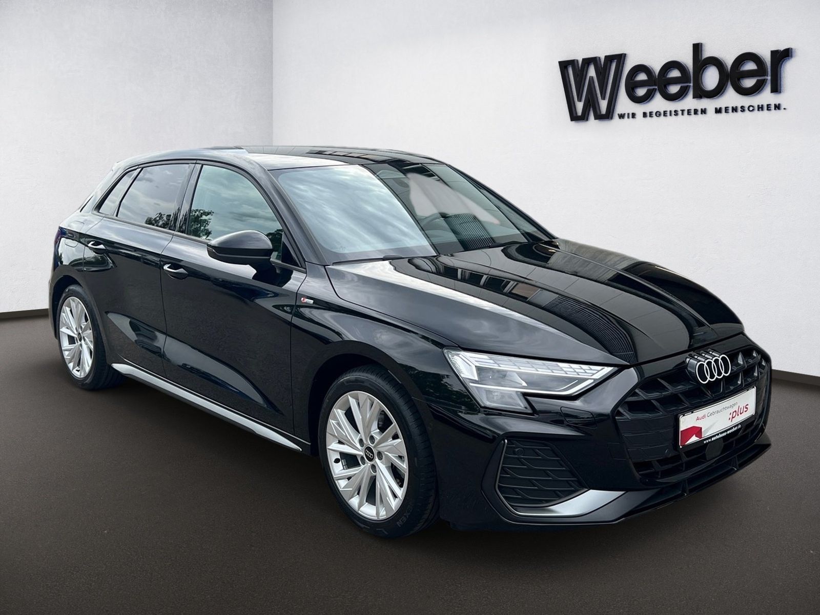 Audi A3 - Bild 16