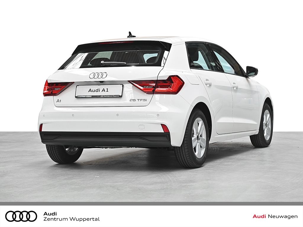 Audi A1 - Bild 3