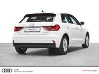 Audi A1 - Vorschau Bild 3
