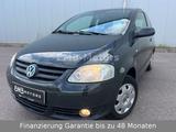 Volkswagen Fox Basis 1,4 Tüv 10,2026 - gebrauchte VW Fox aus dem Jahr 2005